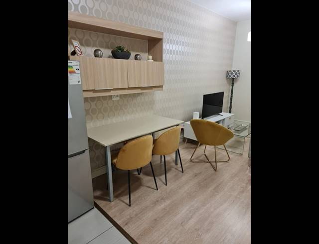 1 BEDROOM PROPERTY TO RENT IN EDENBURG